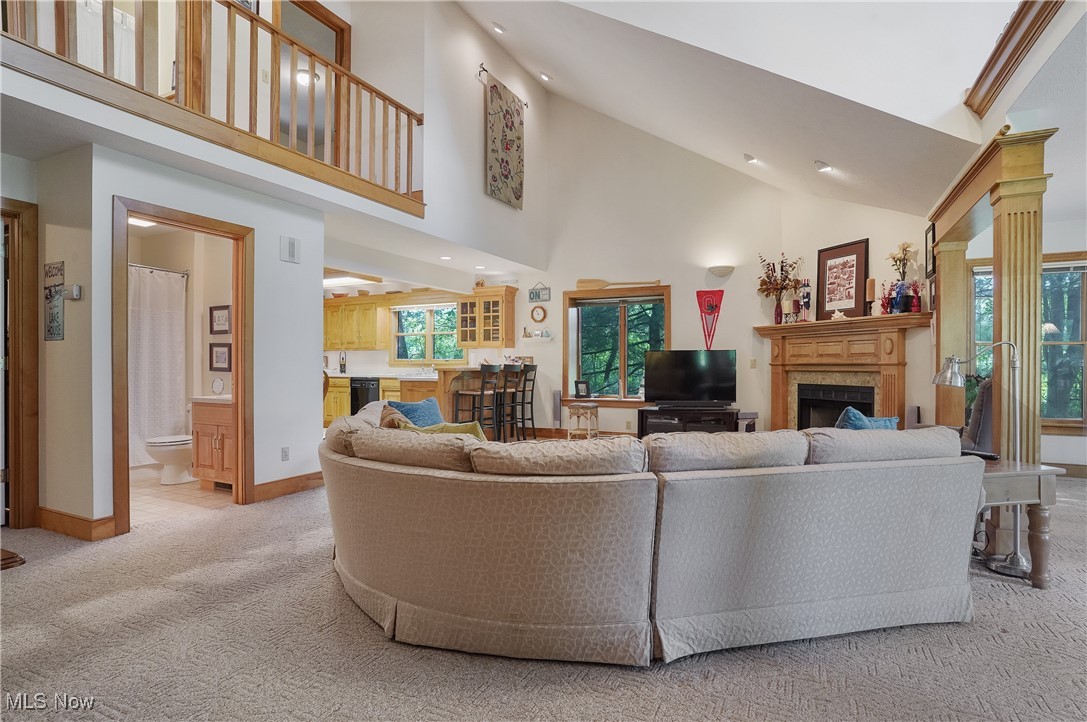 Atwood Lake - Residential