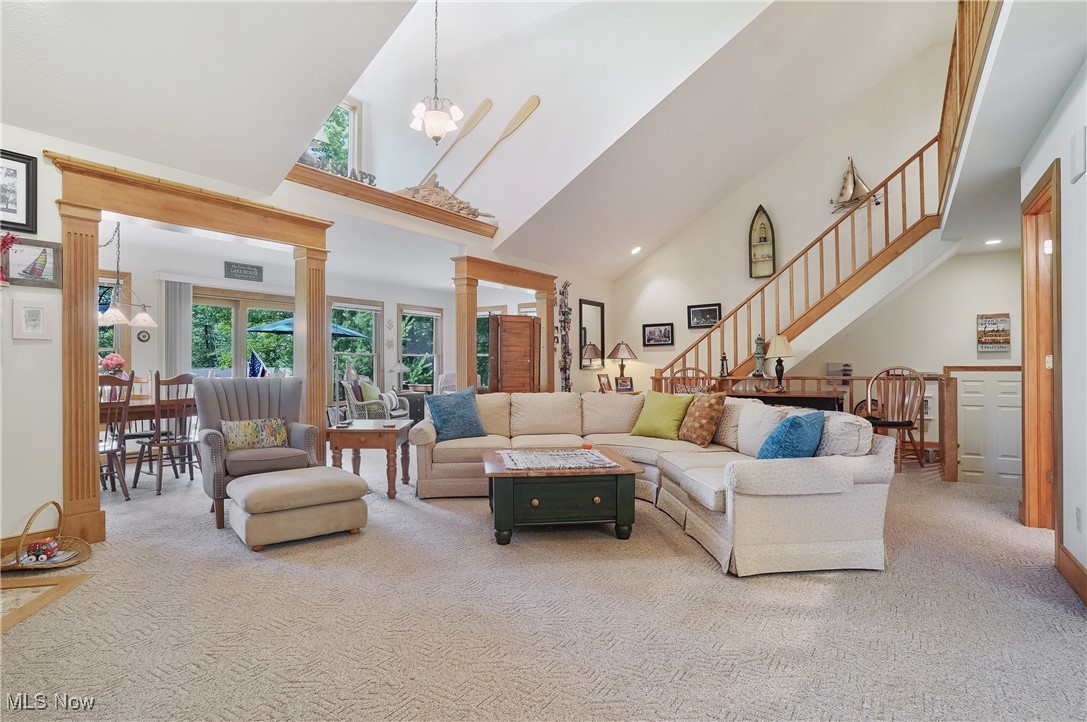 Atwood Lake - Residential