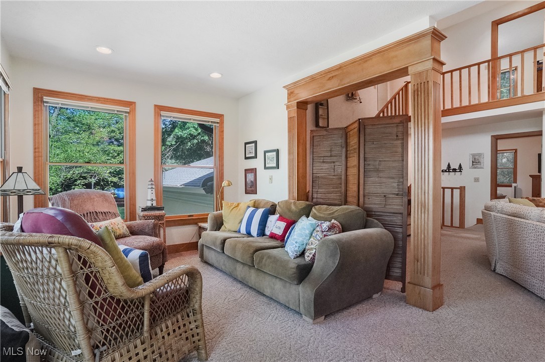 Atwood Lake - Residential