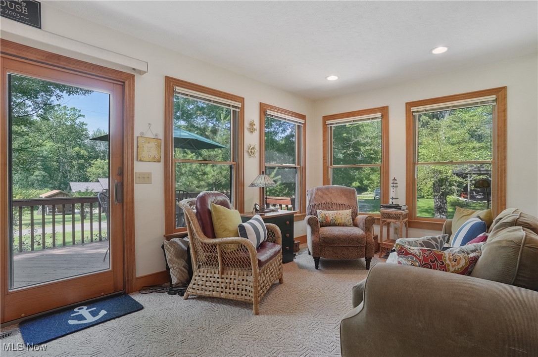 Atwood Lake - Residential