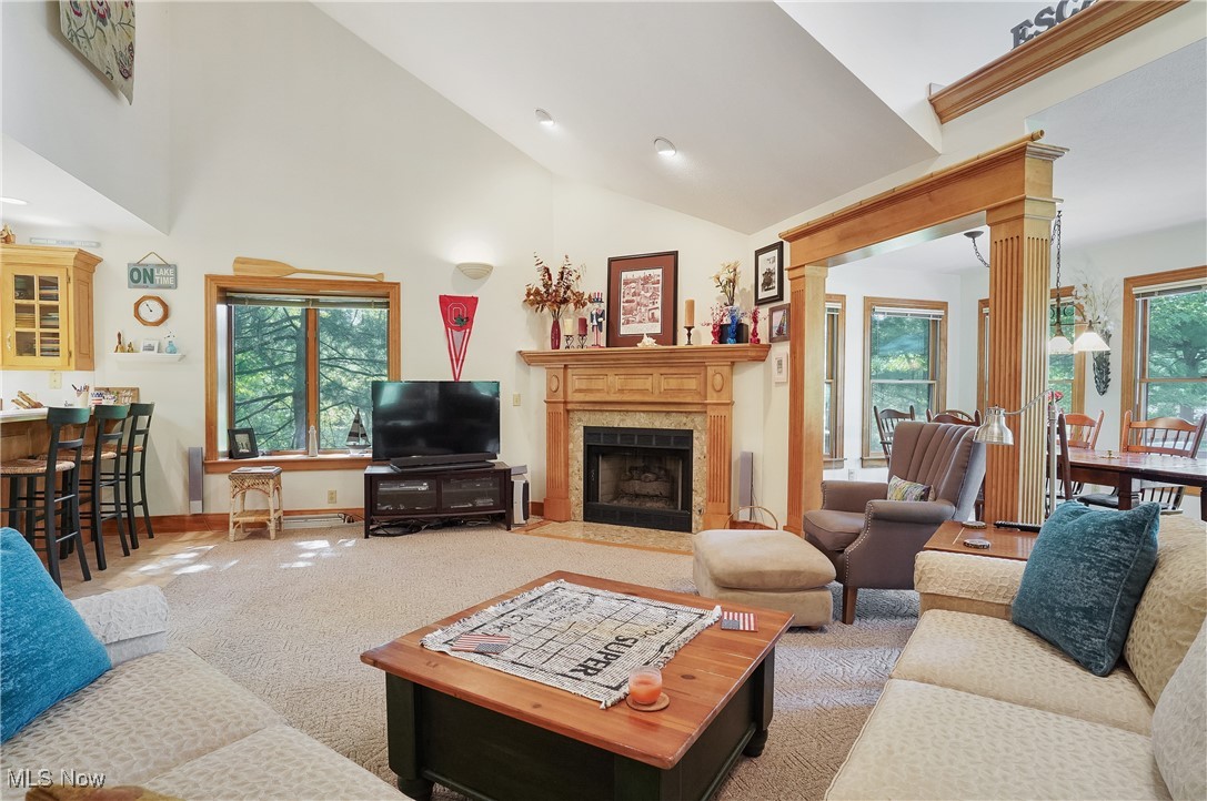 Atwood Lake - Residential