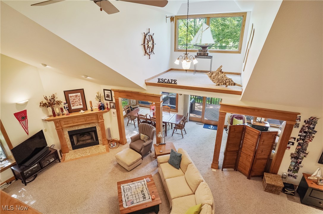 Atwood Lake - Residential