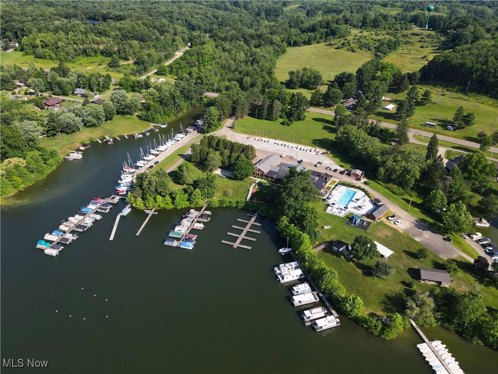 Atwood Lake - Residential