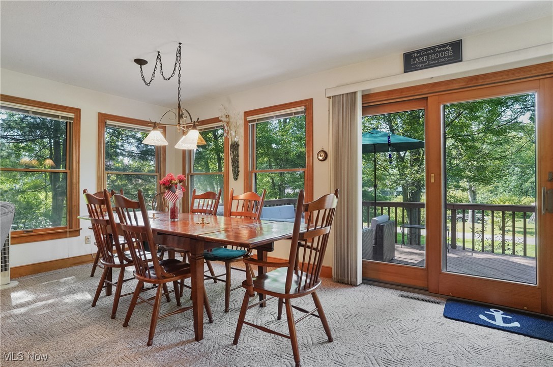 Atwood Lake - Residential