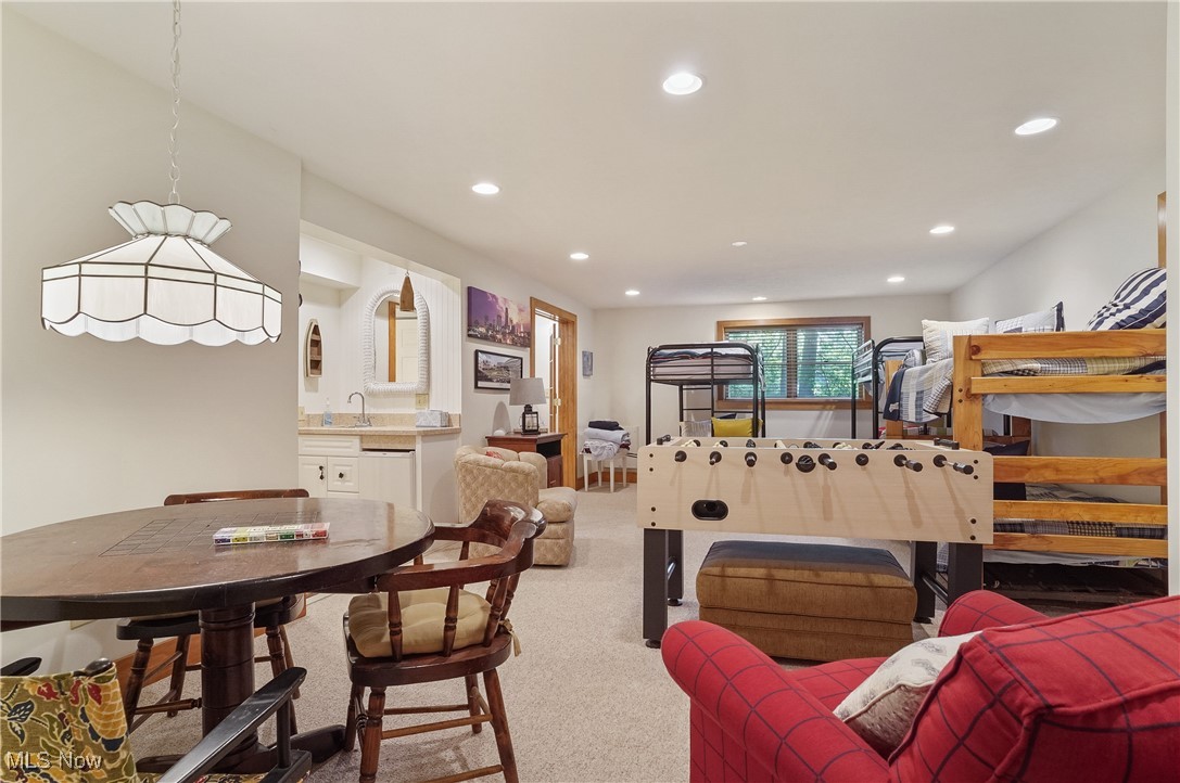 Atwood Lake - Residential