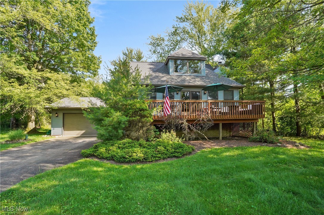 Atwood Lake - Residential