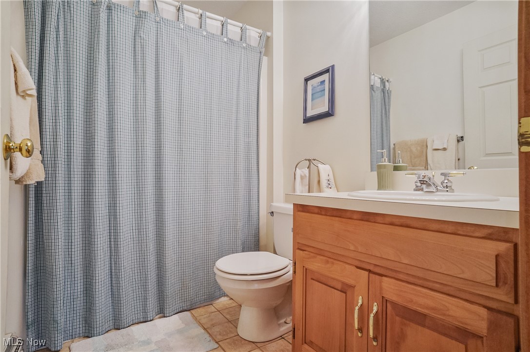 Atwood Lake - Residential