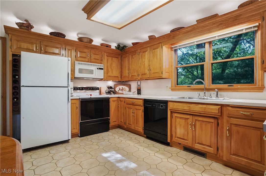 Atwood Lake - Residential