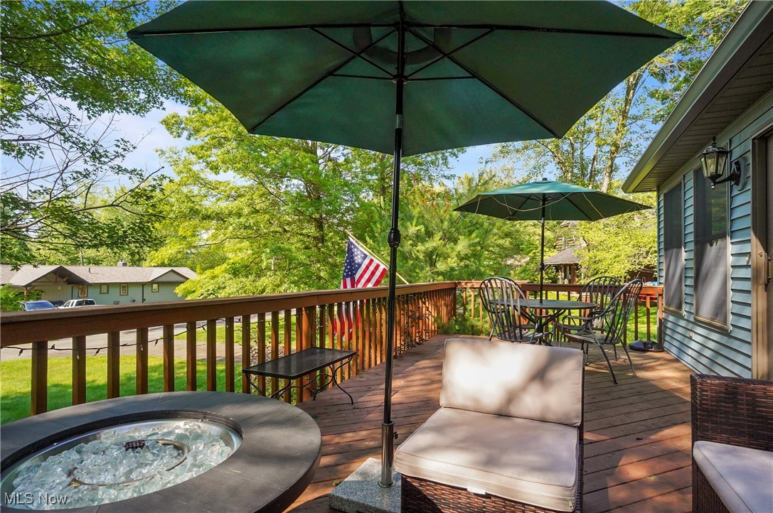 Atwood Lake - Residential