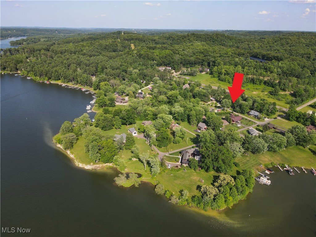 Atwood Lake - Residential