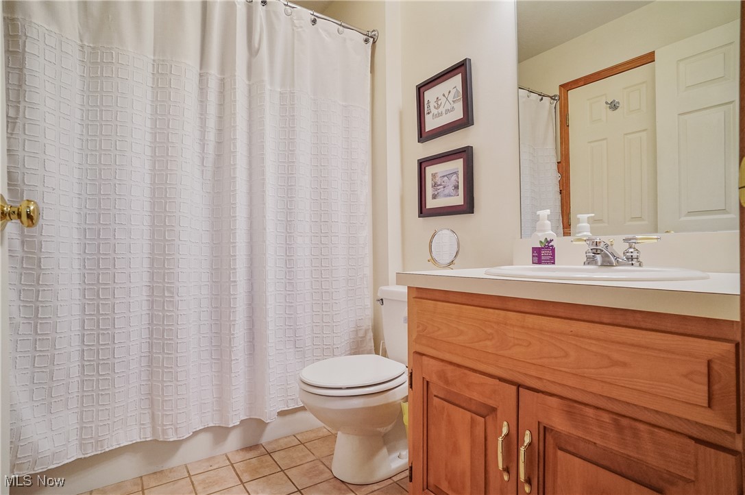 Atwood Lake - Residential