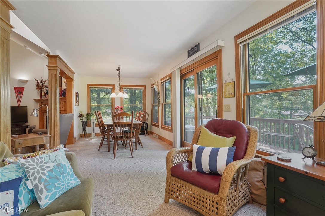 Atwood Lake - Residential