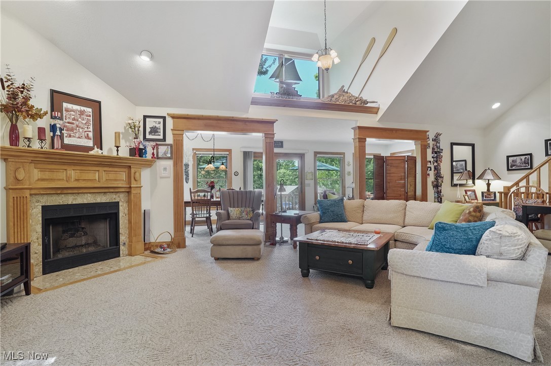 Atwood Lake - Residential