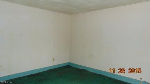 Frank & Janet Maple Property - Residential