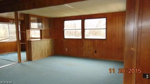 Frank & Janet Maple Property - Residential