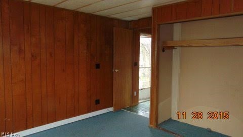 Frank & Janet Maple Property - Residential