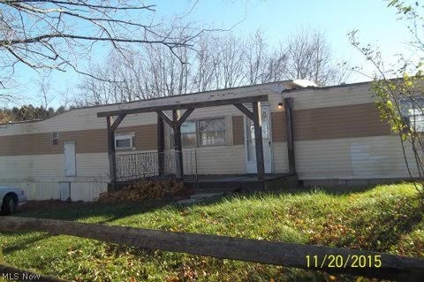 Frank & Janet Maple Property - Residential