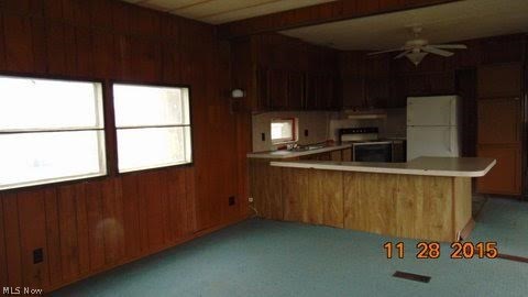 Frank & Janet Maple Property - Residential