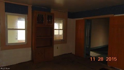 Frank & Janet Maple Property - Residential