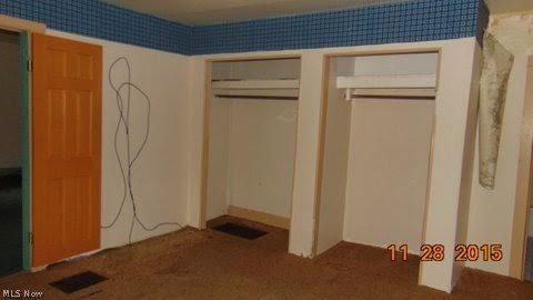 Frank & Janet Maple Property - Residential