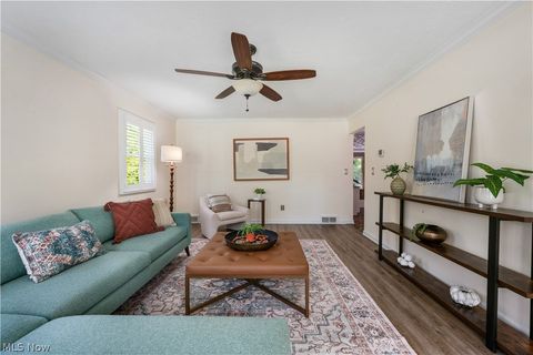 Tiny photo for 1545 Woodlake Boulevard, Stow, OH 44224 (MLS # 5221468)