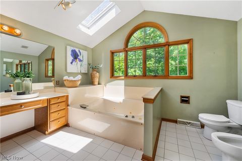 Tiny photo for 1545 Woodlake Boulevard, Stow, OH 44224 (MLS # 5221468)
