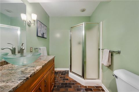 Tiny photo for 1545 Woodlake Boulevard, Stow, OH 44224 (MLS # 5221468)