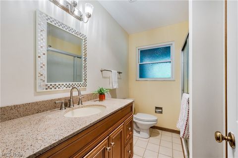 Tiny photo for 1545 Woodlake Boulevard, Stow, OH 44224 (MLS # 5221468)