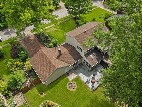 Tiny photo for 1545 Woodlake Boulevard, Stow, OH 44224 (MLS # 5221468)