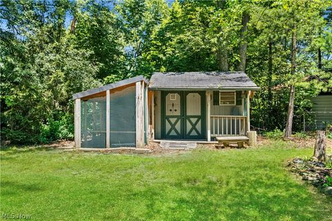 Tiny photo for 1545 Woodlake Boulevard, Stow, OH 44224 (MLS # 5221468)