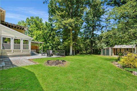 Tiny photo for 1545 Woodlake Boulevard, Stow, OH 44224 (MLS # 5221468)
