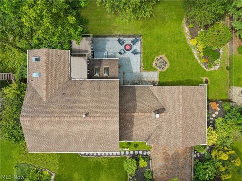 Tiny photo for 1545 Woodlake Boulevard, Stow, OH 44224 (MLS # 5221468)