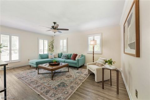 Tiny photo for 1545 Woodlake Boulevard, Stow, OH 44224 (MLS # 5221468)