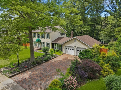 Tiny photo for 1545 Woodlake Boulevard, Stow, OH 44224 (MLS # 5221468)