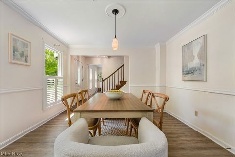 Tiny photo for 1545 Woodlake Boulevard, Stow, OH 44224 (MLS # 5221468)