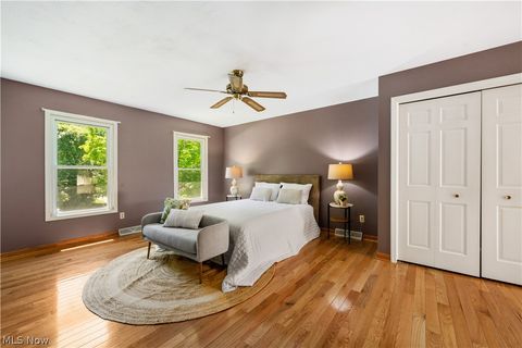 Tiny photo for 1545 Woodlake Boulevard, Stow, OH 44224 (MLS # 5221468)