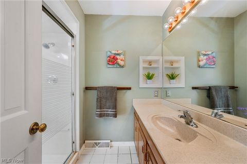 Tiny photo for 1545 Woodlake Boulevard, Stow, OH 44224 (MLS # 5221468)