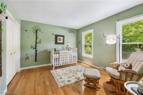 Tiny photo for 1545 Woodlake Boulevard, Stow, OH 44224 (MLS # 5221468)