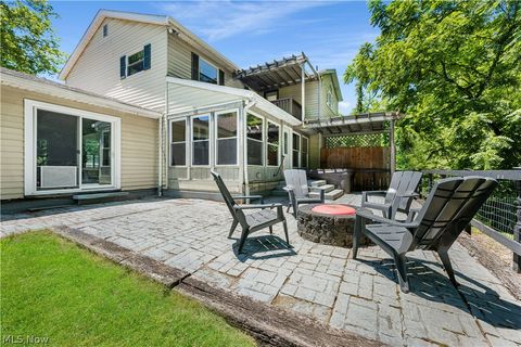 Tiny photo for 1545 Woodlake Boulevard, Stow, OH 44224 (MLS # 5221468)