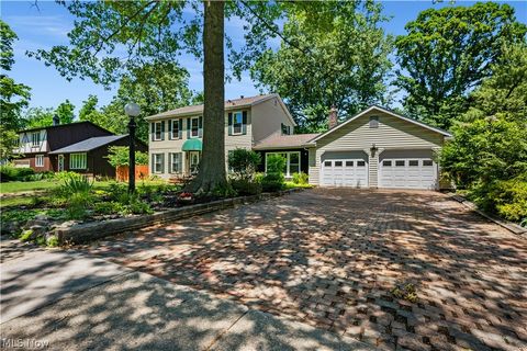 Tiny photo for 1545 Woodlake Boulevard, Stow, OH 44224 (MLS # 5221468)