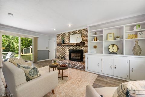Tiny photo for 1545 Woodlake Boulevard, Stow, OH 44224 (MLS # 5221468)