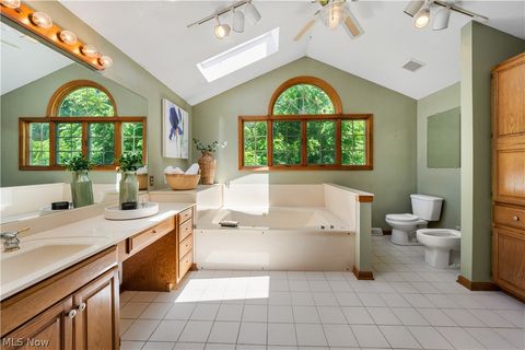 Tiny photo for 1545 Woodlake Boulevard, Stow, OH 44224 (MLS # 5221468)