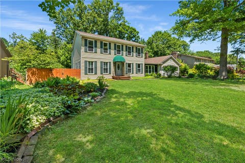 Tiny photo for 1545 Woodlake Boulevard, Stow, OH 44224 (MLS # 5221468)