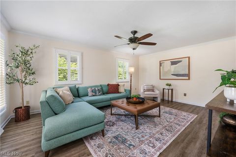 Tiny photo for 1545 Woodlake Boulevard, Stow, OH 44224 (MLS # 5221468)