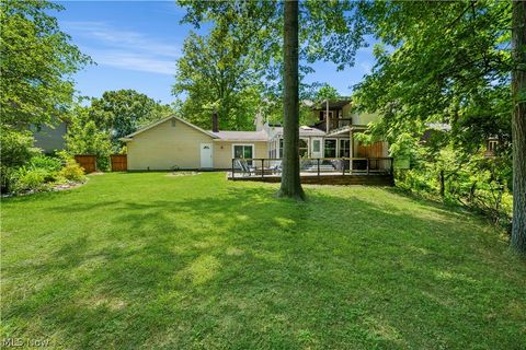 Tiny photo for 1545 Woodlake Boulevard, Stow, OH 44224 (MLS # 5221468)