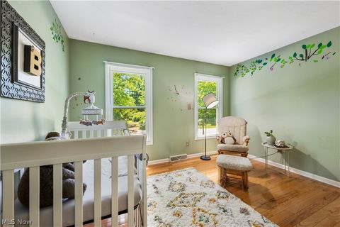 Tiny photo for 1545 Woodlake Boulevard, Stow, OH 44224 (MLS # 5221468)