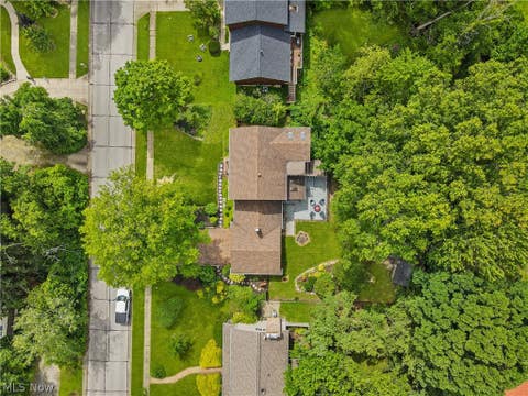 Tiny photo for 1545 Woodlake Boulevard, Stow, OH 44224 (MLS # 5221468)