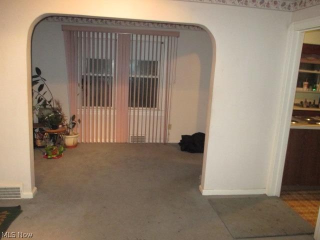 Proposed Summit Grove Allotment - Residential