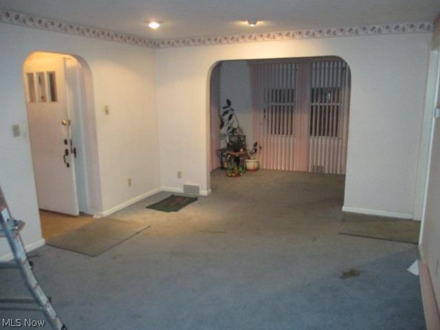 Proposed Summit Grove Allotment - Residential