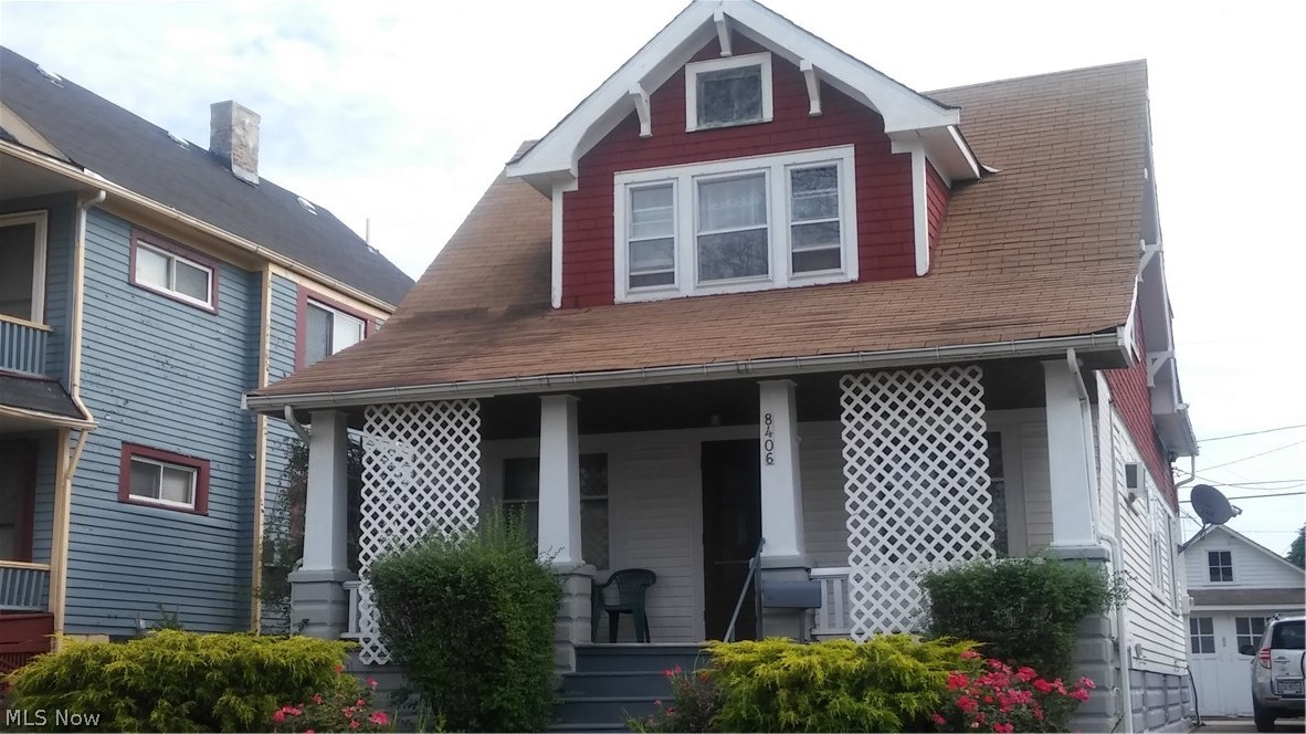 Davis & Judsons - Residential